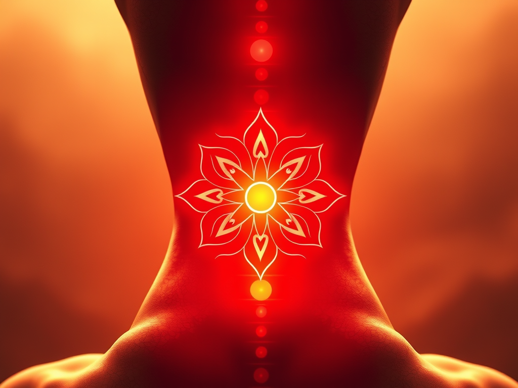 मूल-आधार MULADHAR – 1st Petal